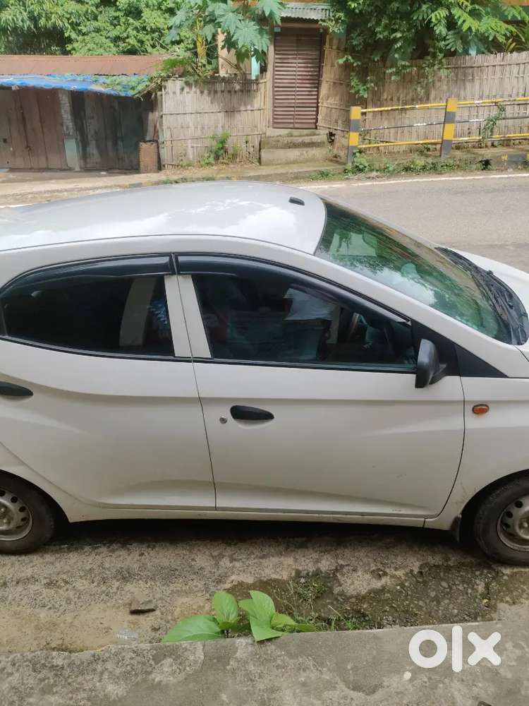 Hyundai Eon 2014 Petrol Well Maintained