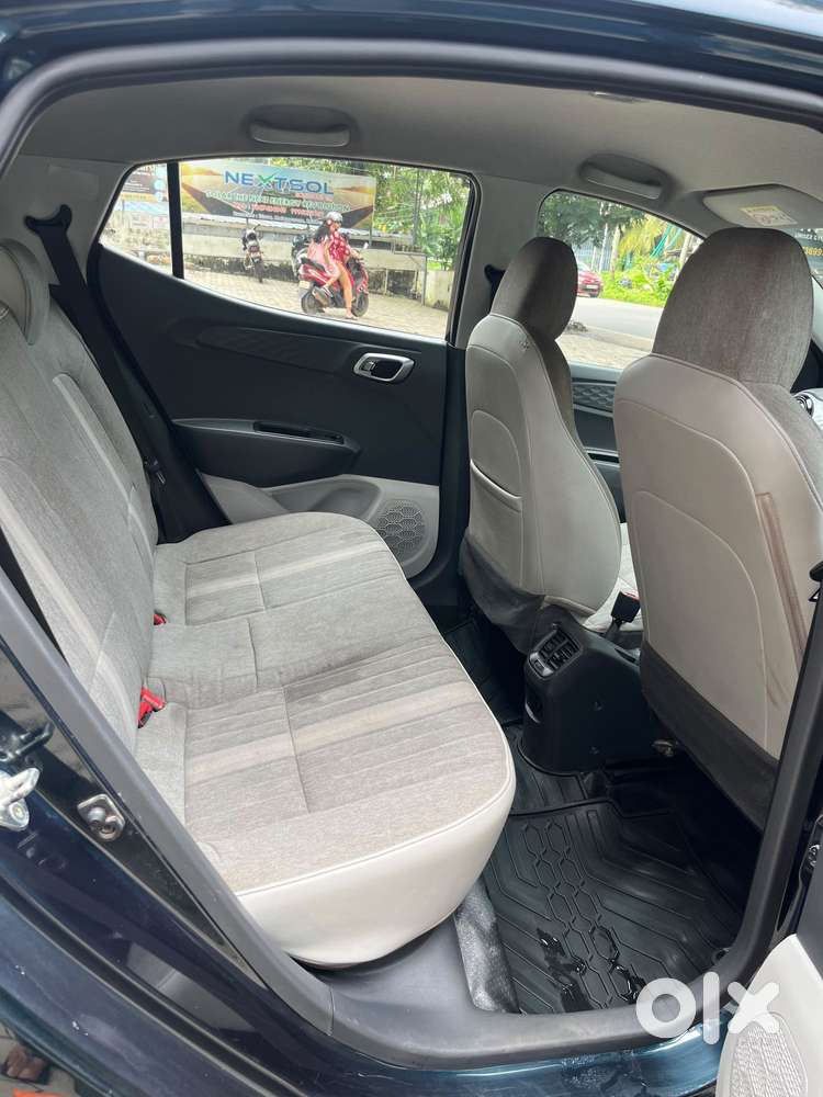 Hyundai Grand I10 Nios Sportz 1.2 Kappa Vtvt, 2021, Petrol