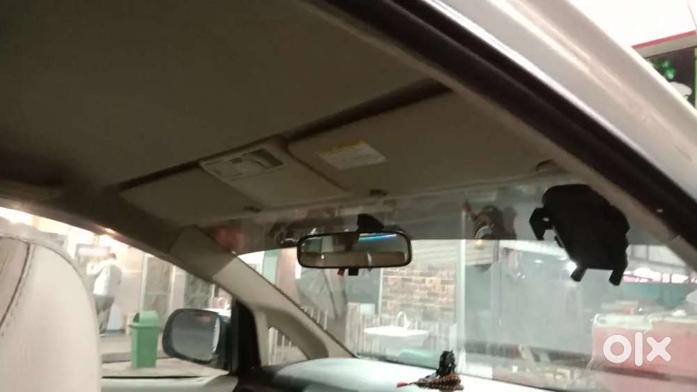 Toyota Innova