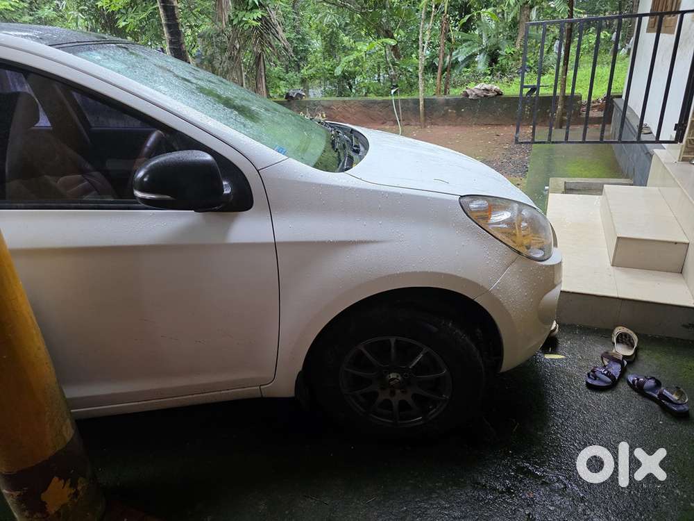 Hyundai I20 Asta 2011 Petrol Automatic