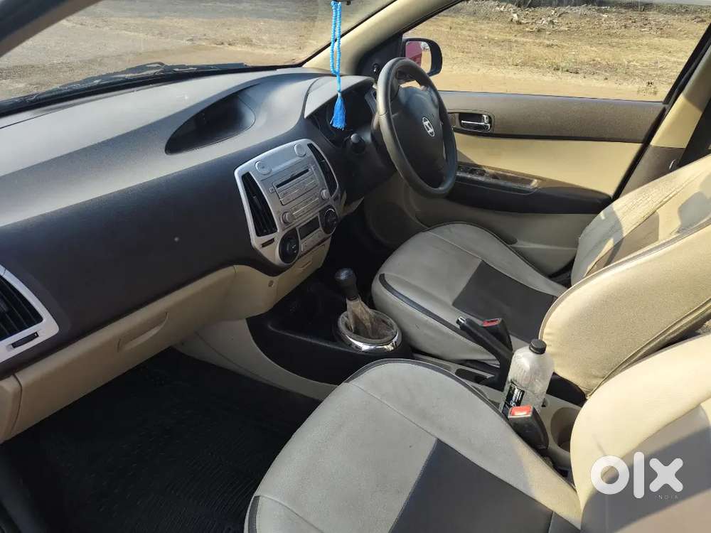 Hyundai I20 2011 Petrol Well Maintained