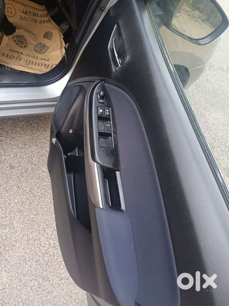 Maruti Suzuki Baleno Delta, 2020, Petrol
