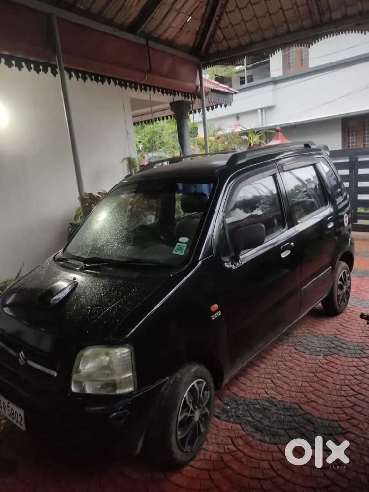 2005 Wagonar For Sale