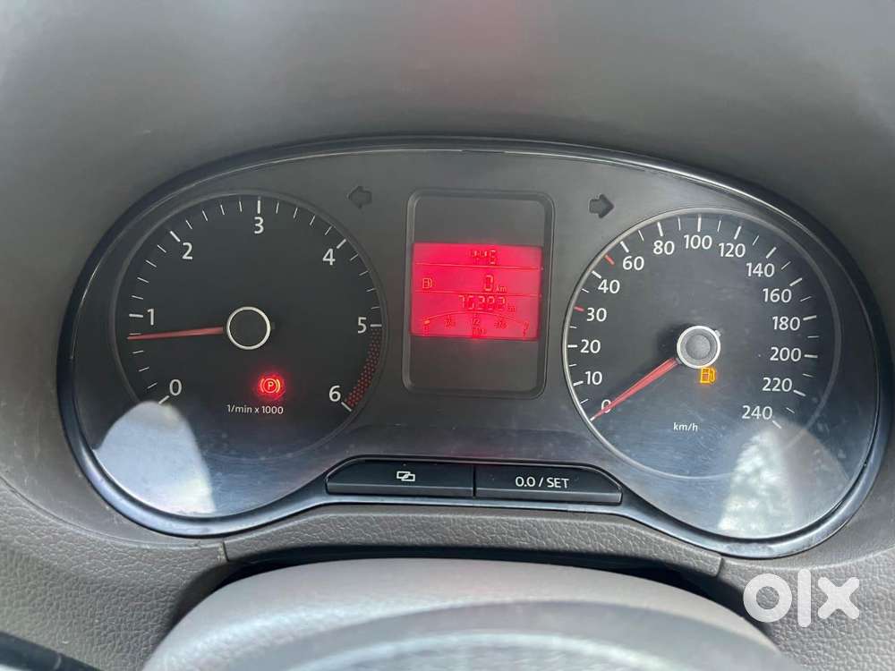 Volkswagen Vento 2010-2013 Diesel Highline, 2014, Diesel