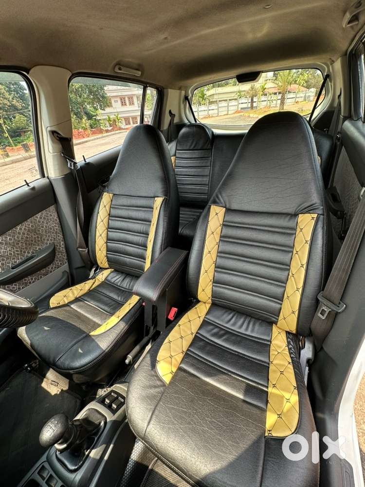 Maruti Suzuki Alto 2019