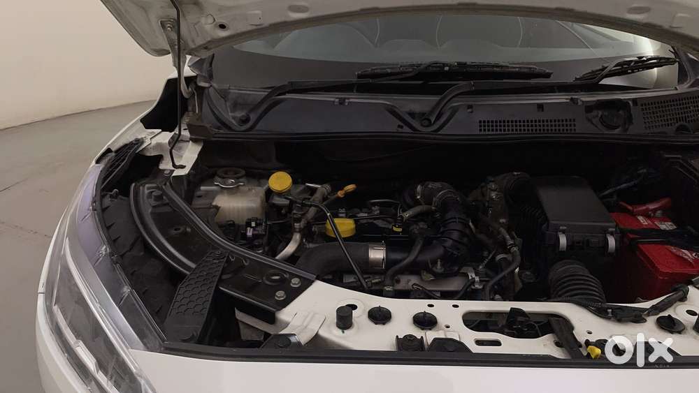 Nissan Magnite 1.0 Xv Premium Turbo Cvt (o), 2021, Petrol