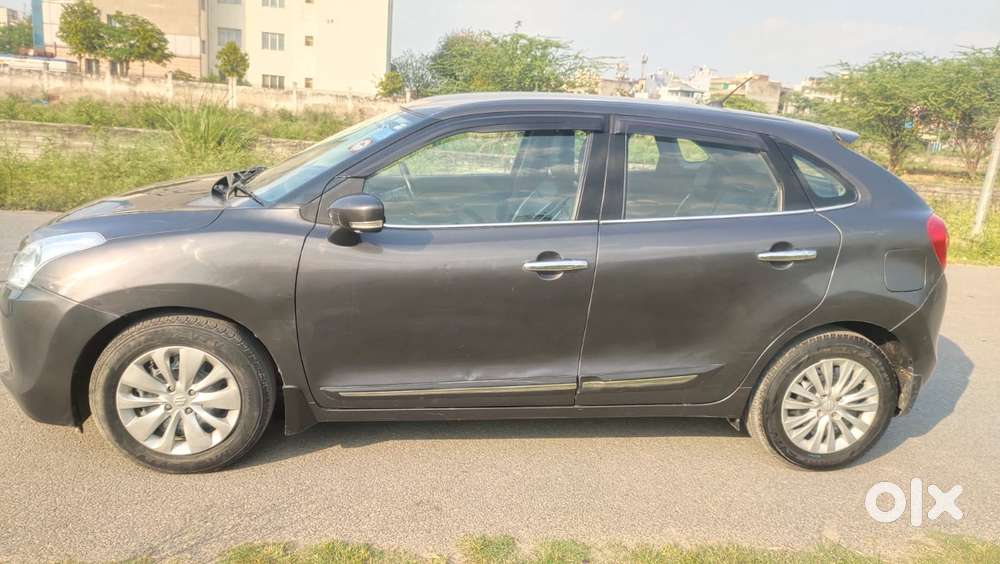 Maruti Suzuki Baleno Delta, 2018, Cng & Hybrids