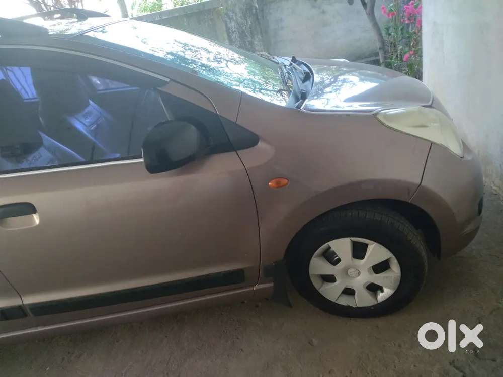 Maruti Suzuki A-star 2009 Petrol Well Maintained