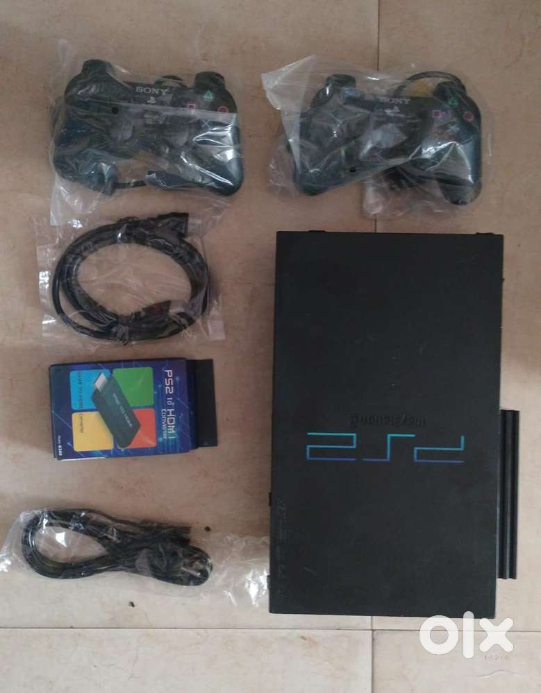 Sony play station 2