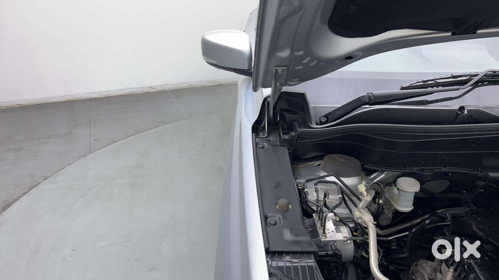 Maruti Suzuki Grand Vitara 1.5 Delta Smart Hybrid At, 2024, Petrol