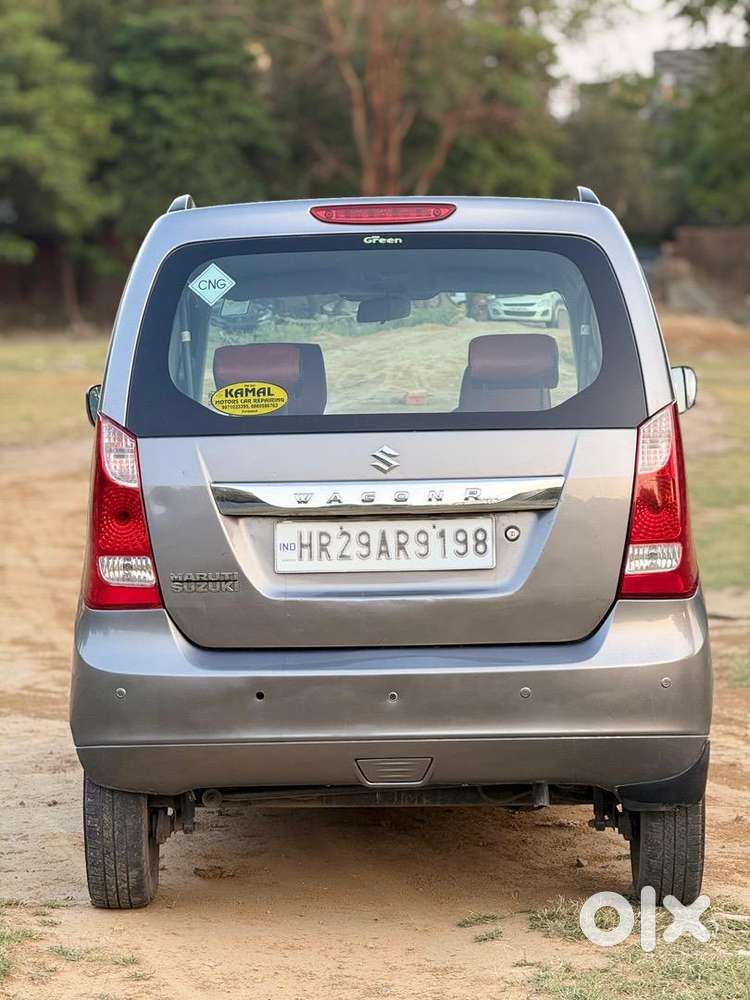 Maruti Suzuki 2018