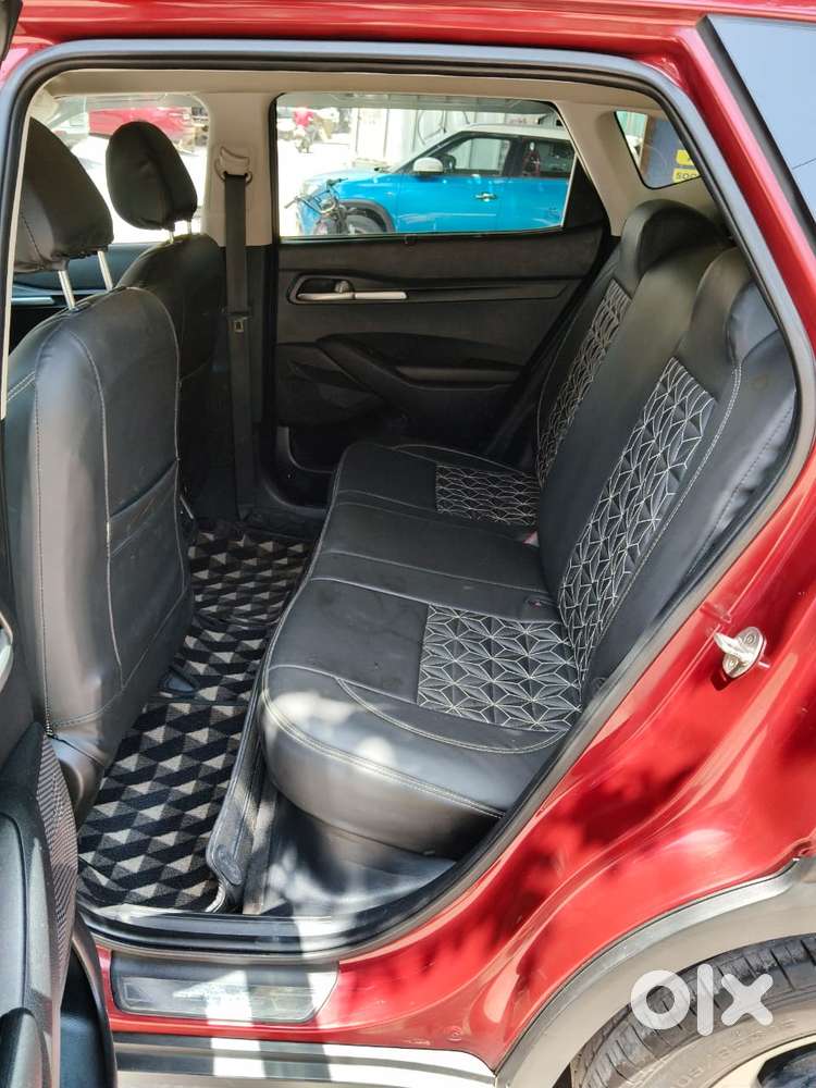 Kia Seltos Htk G, 2019, Petrol