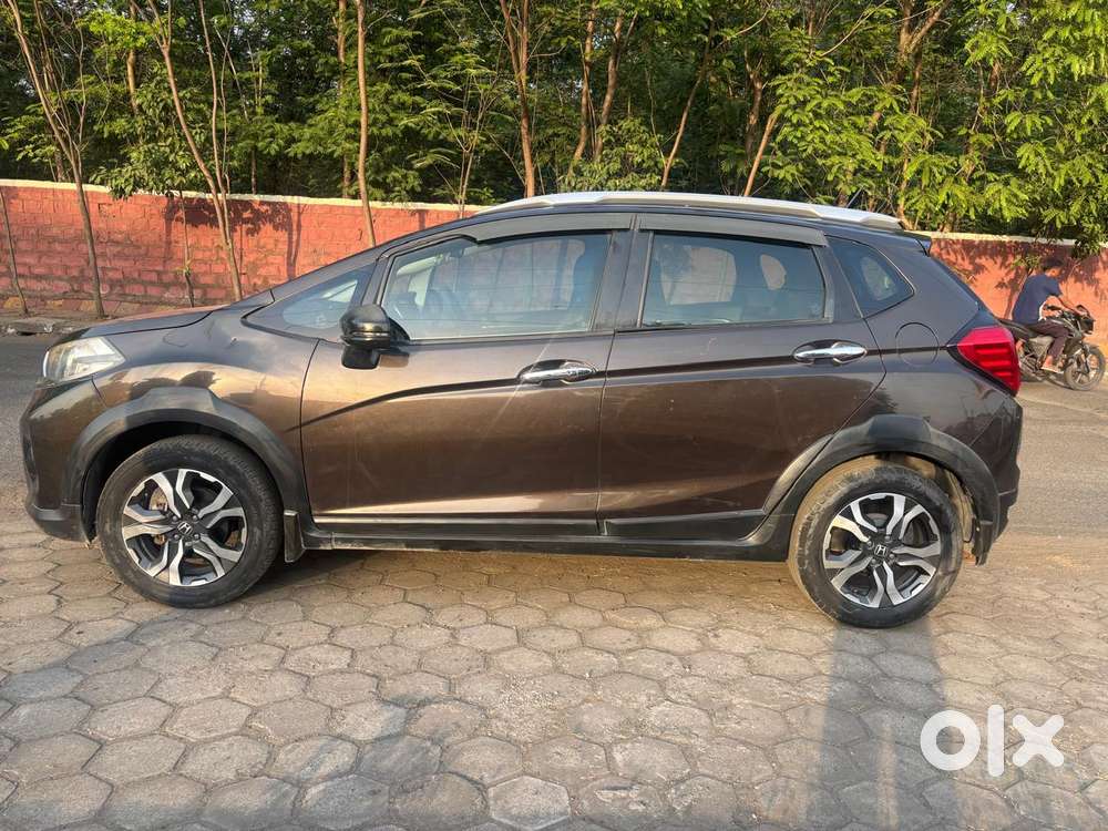 Honda Wr-v I-dtec Vx, 2019, Diesel