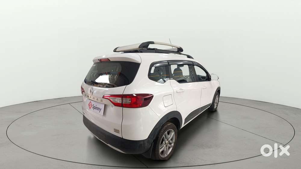 Renault Triber RXZ EASY-R AMT, 2020, Petrol