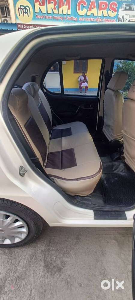 Tata Indigo Ecs Ecs Gls, 2015, Diesel