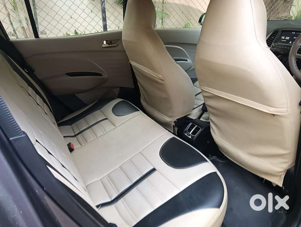 Hyundai Santro Sportz, 2019, Petrol