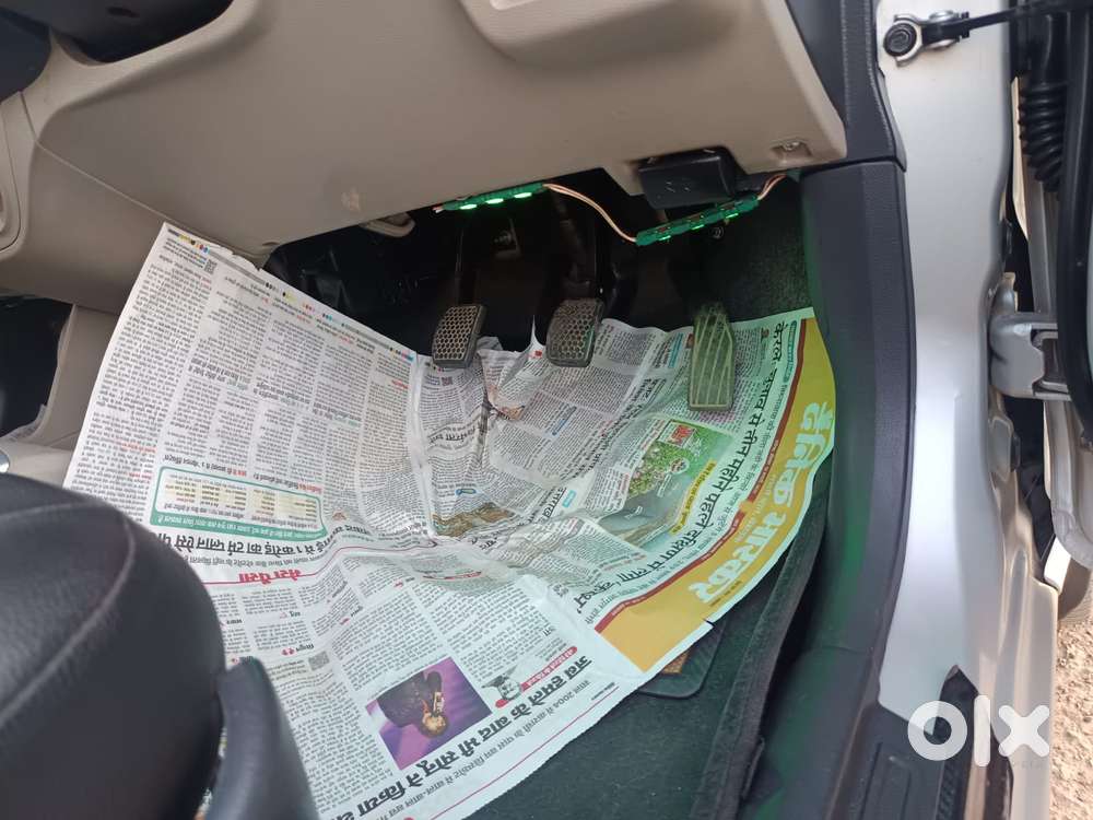 Maruti Suzuki Alto K10 Vxi, 2017, Petrol