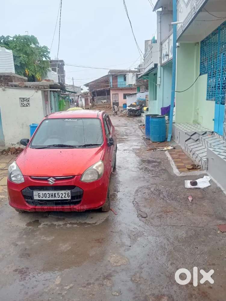 Maruti Suzuki Alto 800 2015 Petrol 76000 Km Driven