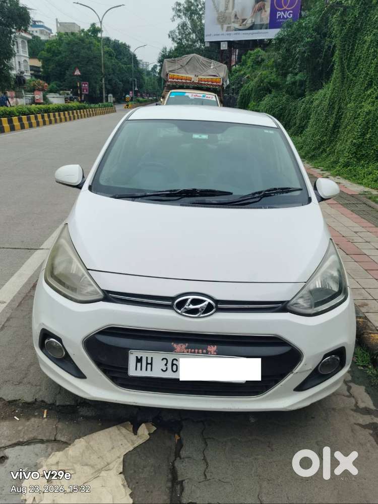 Hyundai  2015 Good Well Manntin