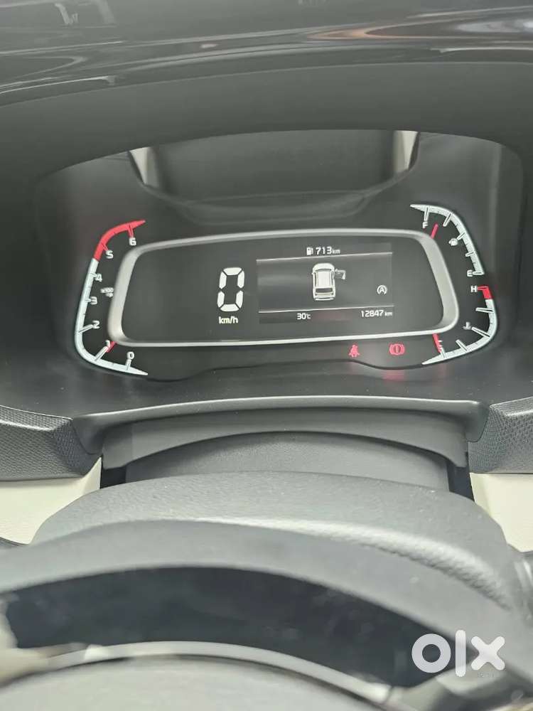 Kia Sonet Diesel Imt 2025