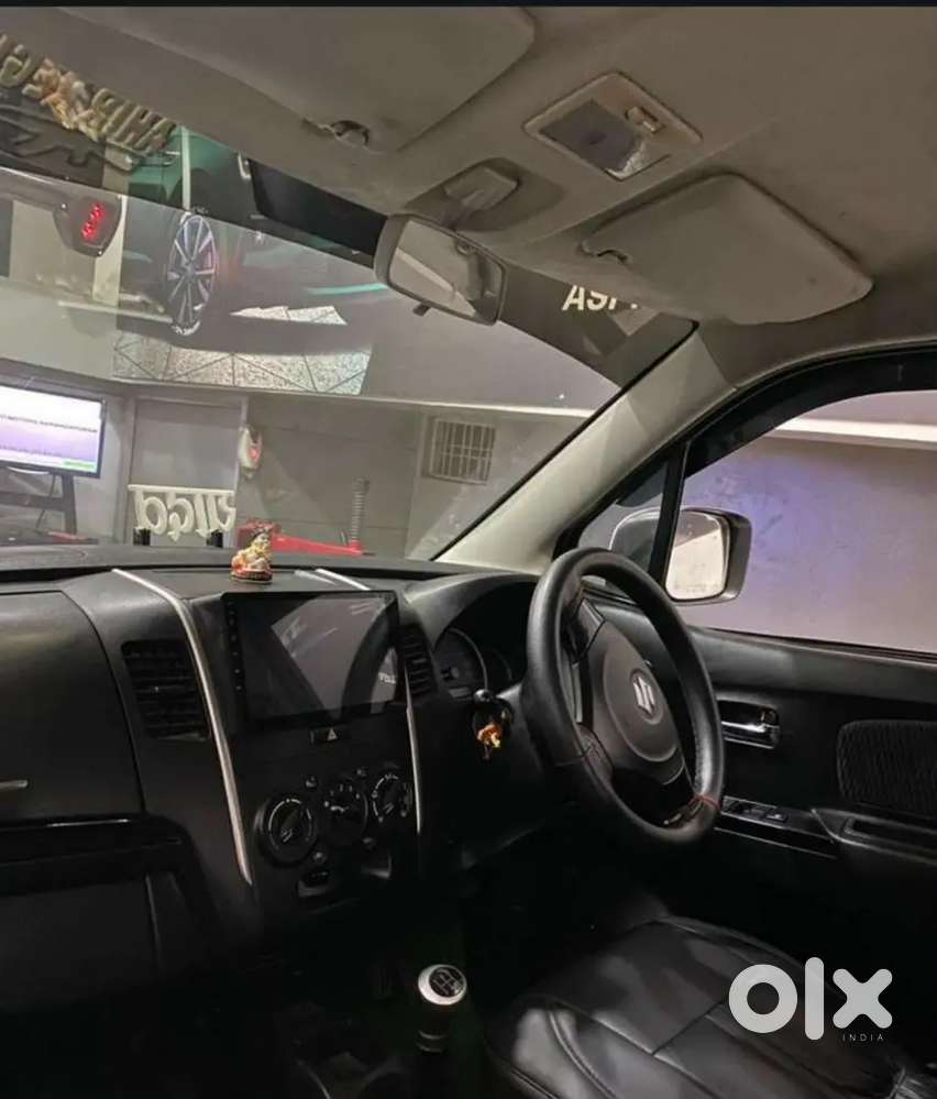 Maruti Suzuki Wagon R Excellence Condition