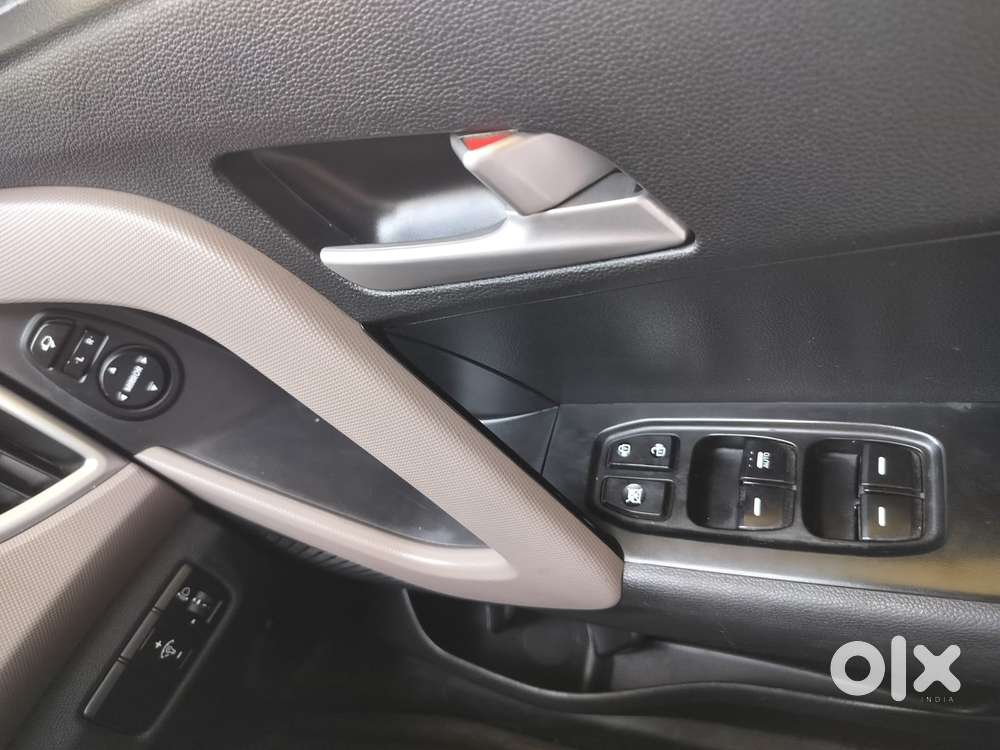 Hyundai Creta 1.6 Sx Vtvt, 2018, Petrol