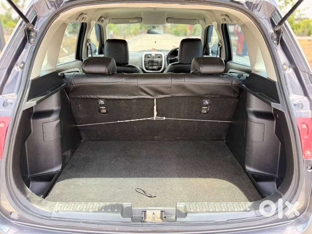Maruti Suzuki Vitara Brezza Vdi, 2020, Diesel