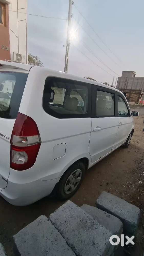 Chevrolet Enjoy 2016