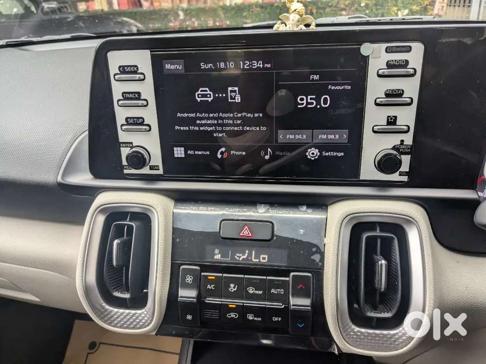 Kia Sonet 1.0 Htx 2021