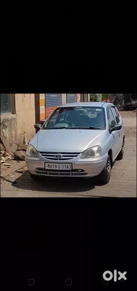 2002 Tata Indica V2 Dle Bsiii Diesel