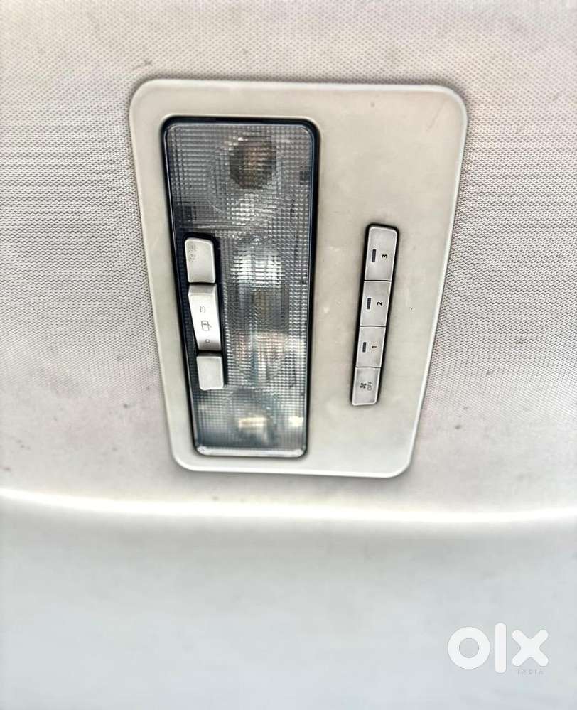 Tata Hexa Xt 2020 Diesel 119000 Km Driven In Brand New Condition