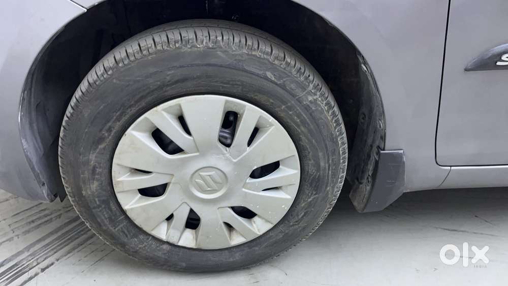 Maruti Suzuki Swift Vvt Vxi, 2013, Petrol