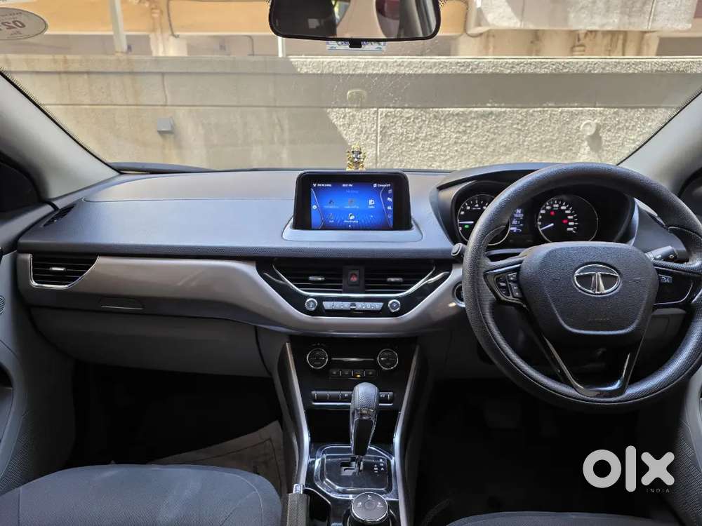 Nexon Xza+ Diesel