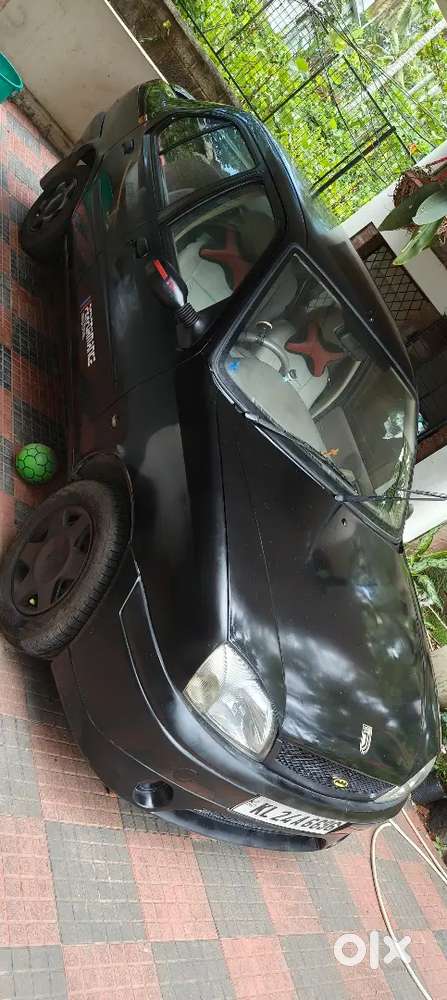 Ford Ikon 2009 Petrol Well Maintained