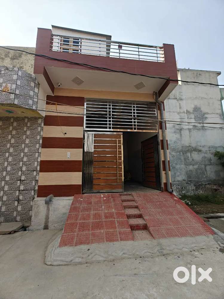 Independent House For Sale For Sale: Houses Apartments