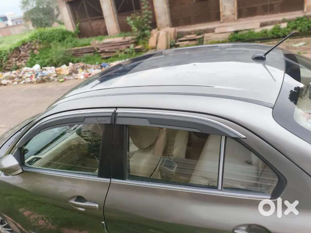 Maruti Dzire 1.2 Vxi 2022