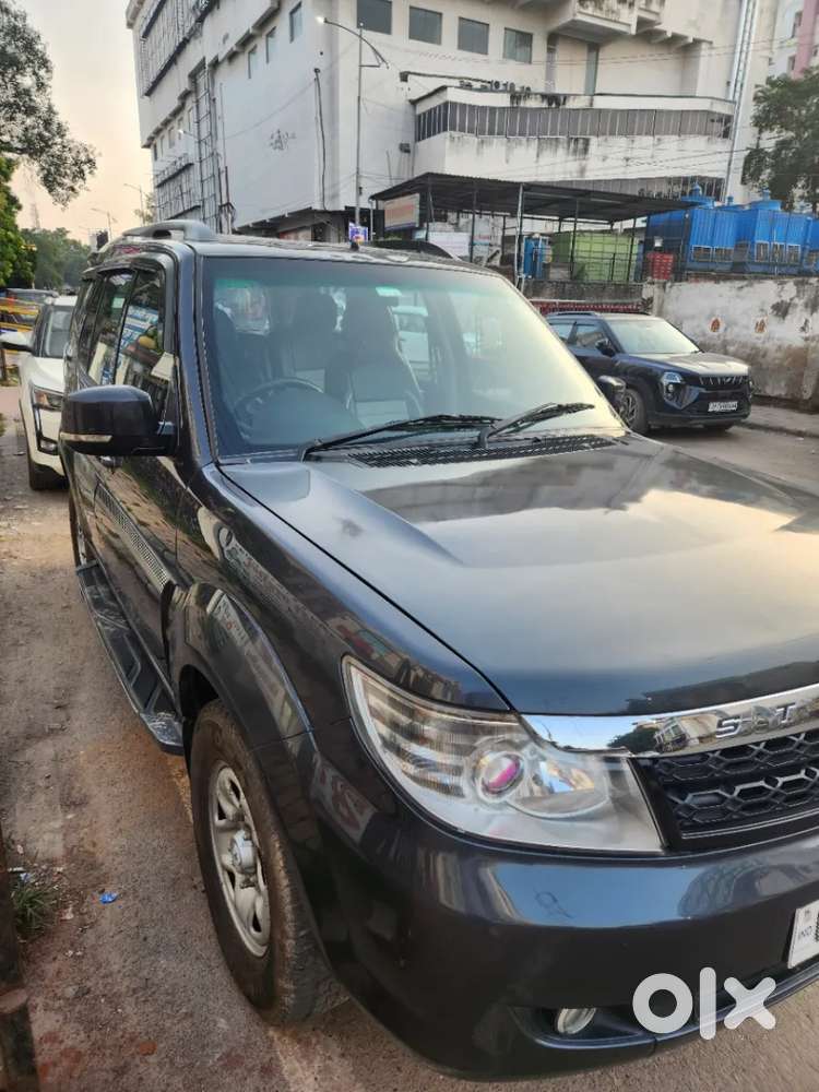 Tata Safari Storme [ ] 2.2 Ex 4x2, 2019, Diesel