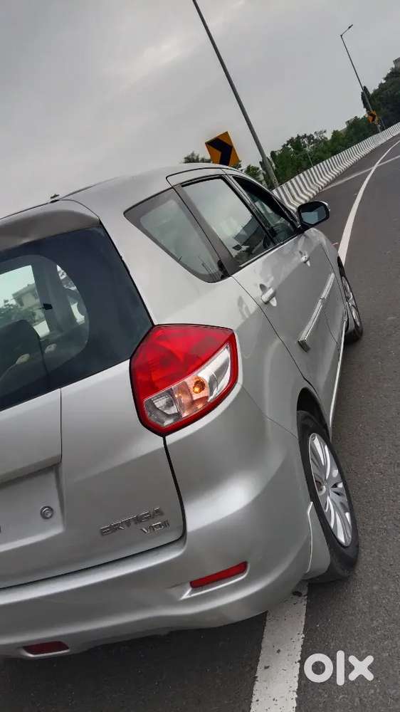 Maruti Suzuki Ertiga 2014 Diesel Good Condition