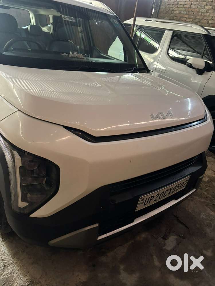 Kia Syros Htk Plus 2026