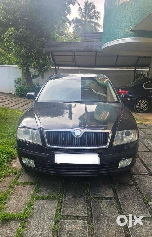 Skoda Laura