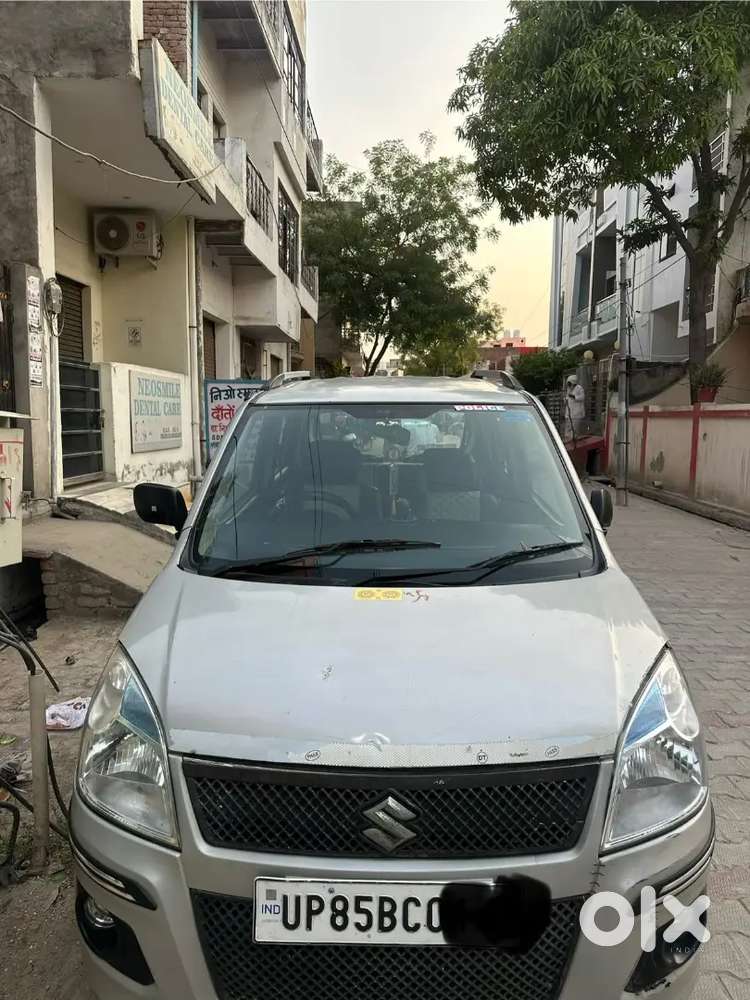 Car In The Best Conditions All Working