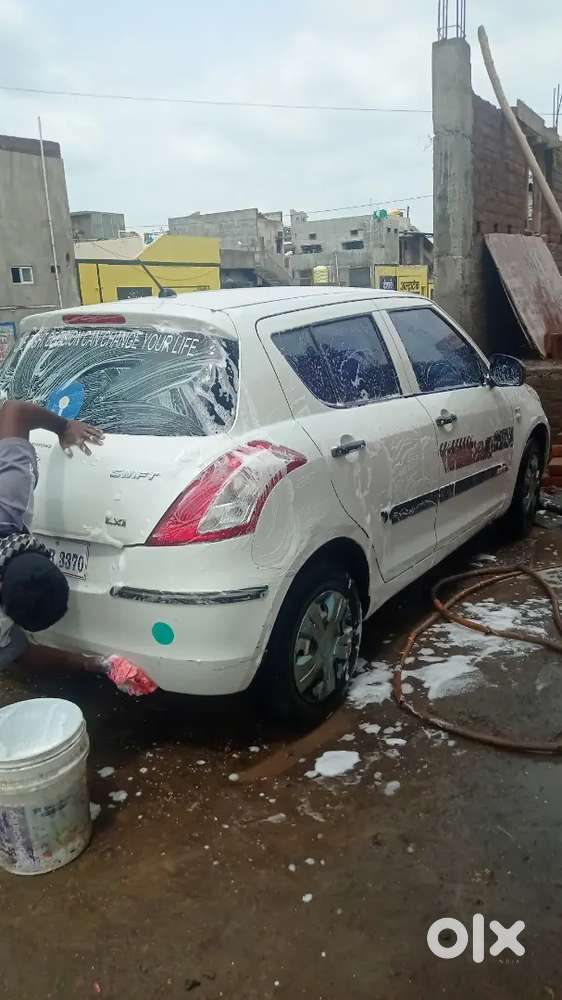 Dr Use Personal Car
