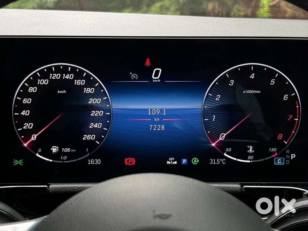 Mercedes-benz Gla 200, 2026, Petrol