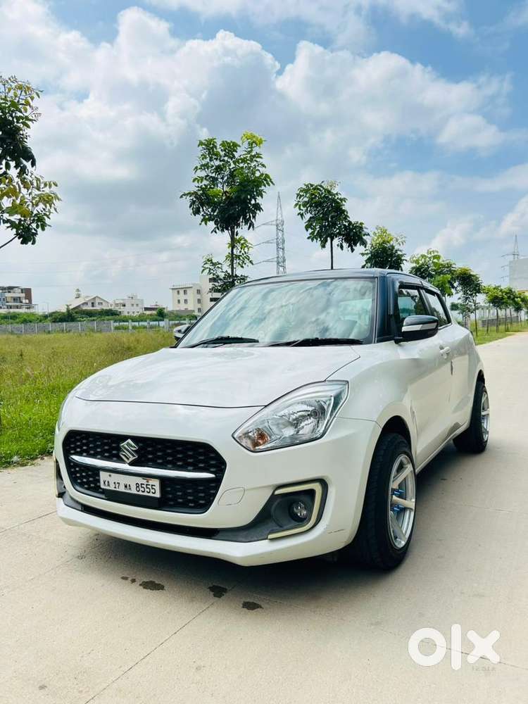 Very Good Condition And Well Maintained Less Driven
