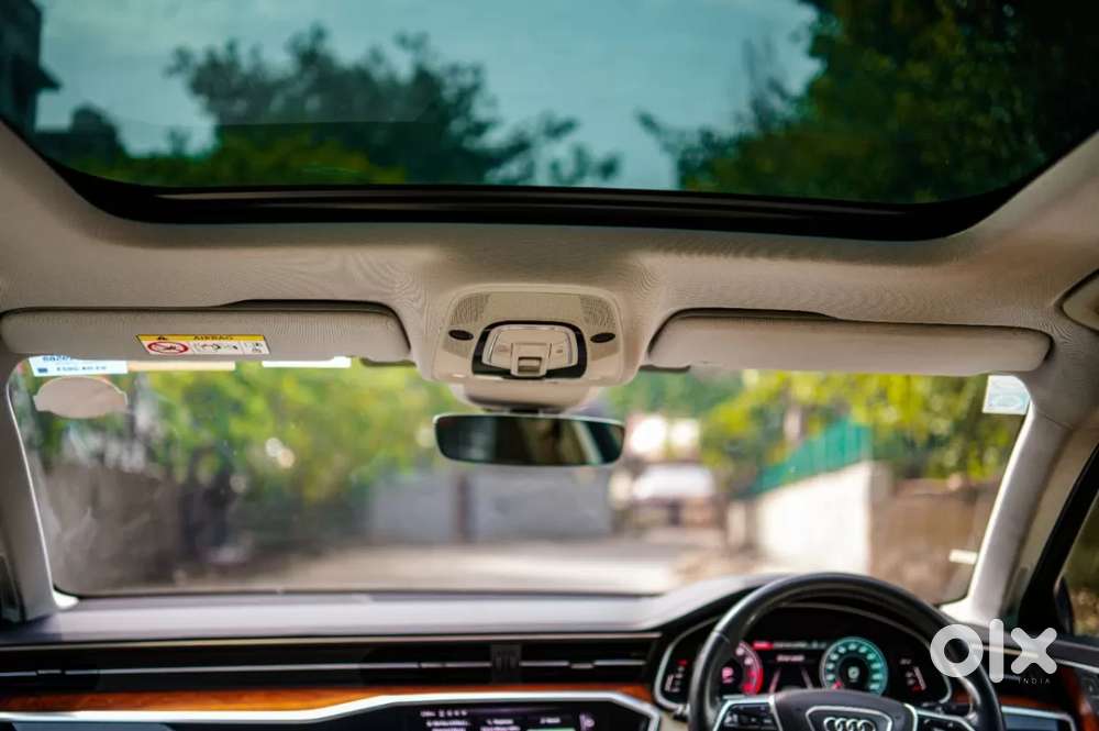 Audi A6 2.0 45 Tfsi Premium Plus, 2023, Petrol
