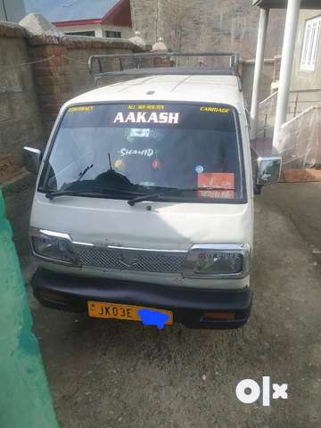 Van hot sale 2015 olx