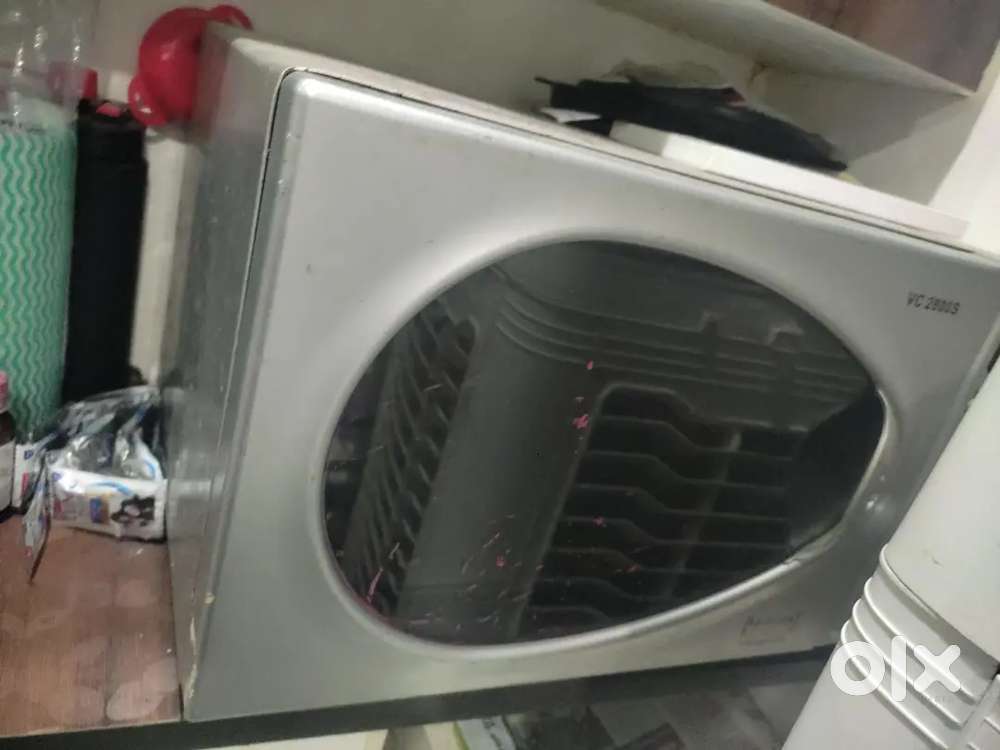 VC 2800S Convection Microwave Oven