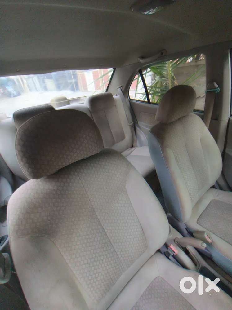 Hyundai Accent Gl 2005 Fc Lapse Insurance Running