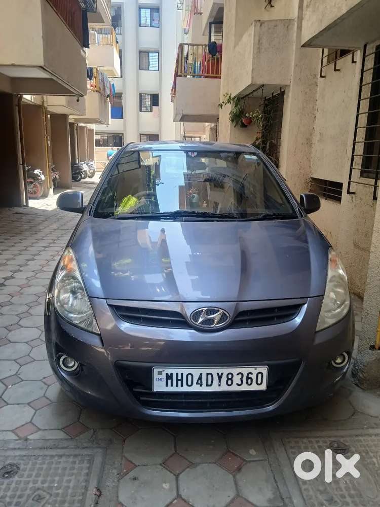 Hyundai I20 2009