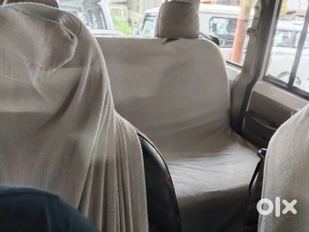 Mahindra Bolero 2022 Diesel